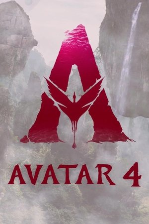 Póster de la película Avatar 4