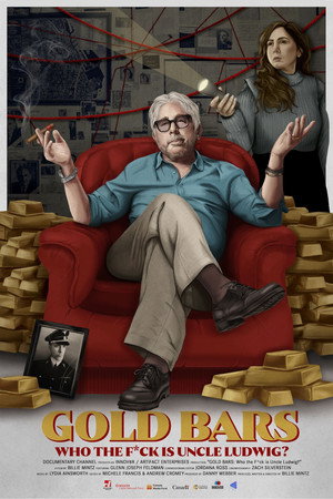 gold-bars-who-the-fck-is-uncle-ludwig-1970