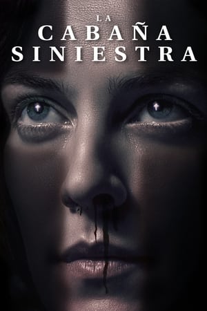 Póster de la película La cabaña siniestra