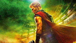 Thor: Ragnarok