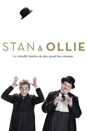 Stan & Ollie Streaming VF VOSTFR