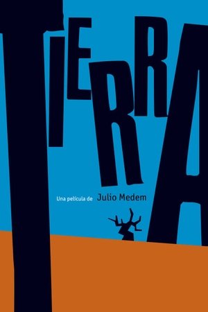 Póster de la película Tierra