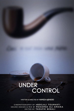Póster de la película Under Control