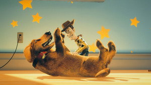 Toy Story 2