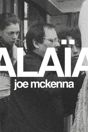 Póster de la película Azzedine Alaïa