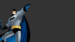 Batman: Animasyon Dizisi
