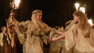 Outlander: Blood of My Blood