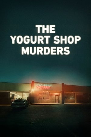 watch the yogurt shop murders tv show poster