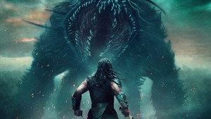 Predator: Badlands