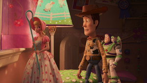 Toy Story 4