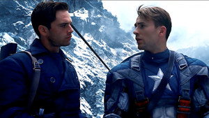 Captain America: The First Avenger