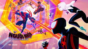 Spider-Man: Across the Spider-Verse