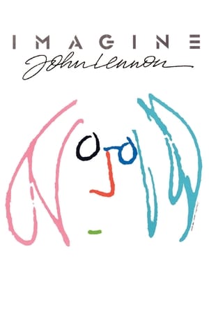 Póster de la película Imagine: John Lennon