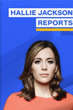 watch hallie jackson reports tv show poster