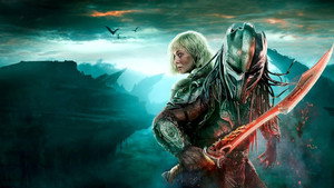 Predator: Badlands
