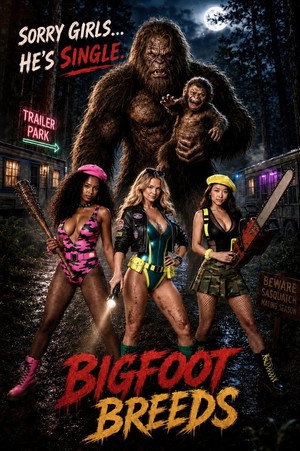Bigfoot Breeds
