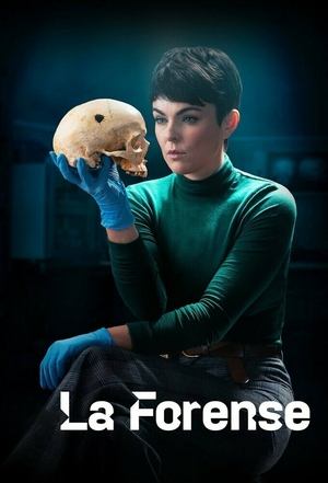 Póster de la serie La forense