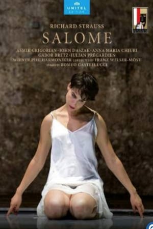 Póster de la película Salome