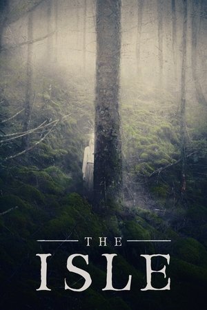 Póster de la película The Isle