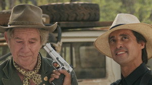 Crocodile Dundee II