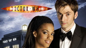 Doctor Who