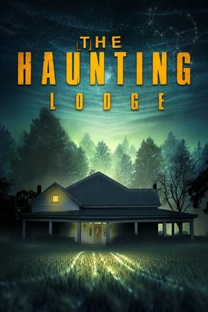 Póster de la película The Haunting Lodge