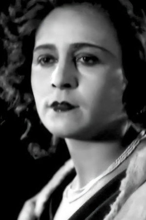 Oksana Podlesnaya