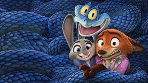 Zootopia 2
