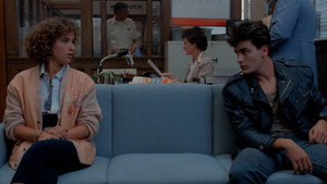 Ferris Bueller's Day Off