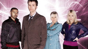 Doctor Who