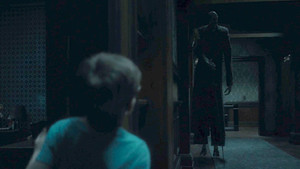 The Haunting: Tepedeki Ev