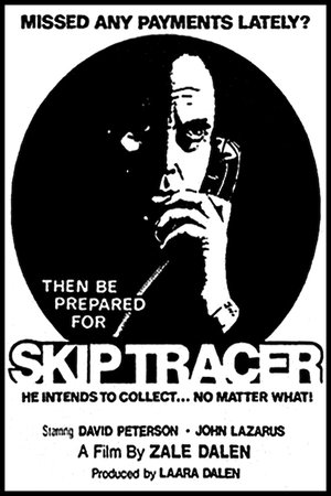 Póster de la película Skip Tracer