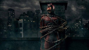 Marvel's Daredevil
