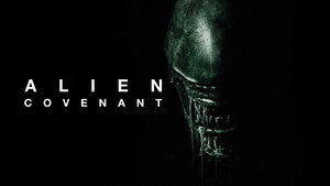 Alien: Covenant