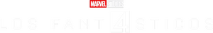 Los 4 Fantásticos