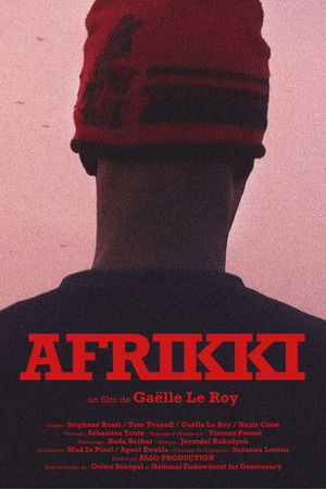 Afrikki
