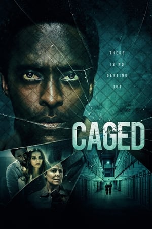 Film Caged streaming VF gratuit complet