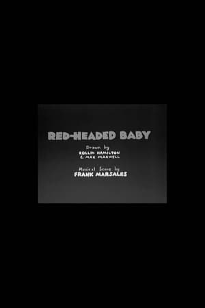 Red-Headed Baby 1931