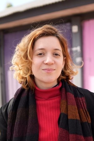 Alma Holovatuck