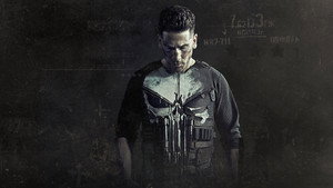 Marvel's The Punisher
