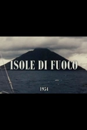 Póster de la película Isole di fuoco