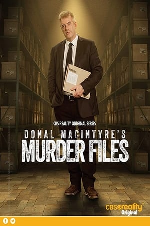 watch donal macintyre's murder files tv show poster
