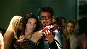 Iron Man 2
