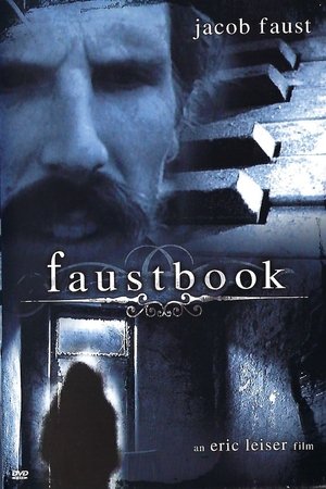 Póster de la película Faustbook