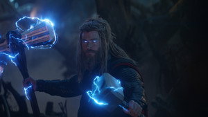 Avengers: Endgame
