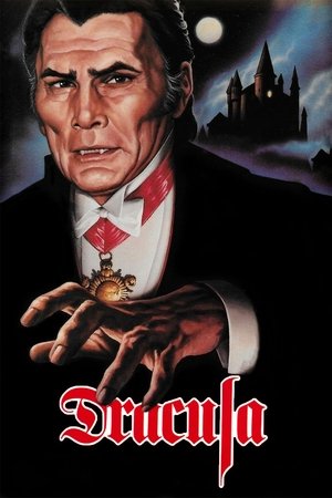 Póster de la película Drácula