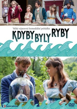 Póster de la película Kdyby byly ryby