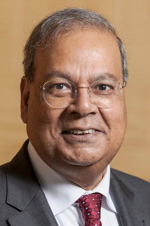 Rabin Baldewsingh
