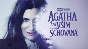 Agatha All Along