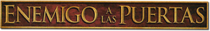 Enemigo a las puertas